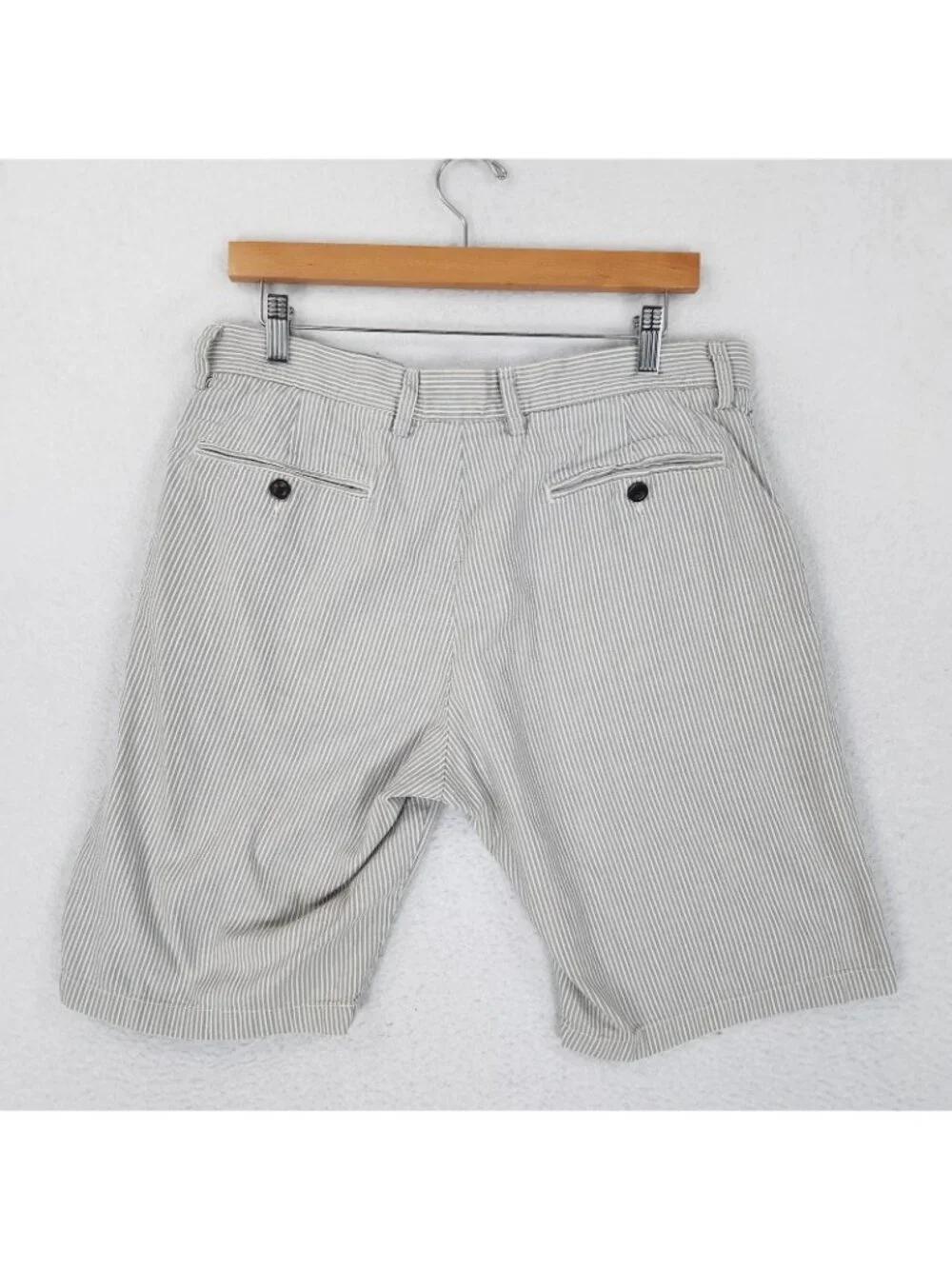 J. Crew crew shorts